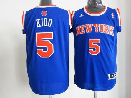 New York Knicks jerseys-056